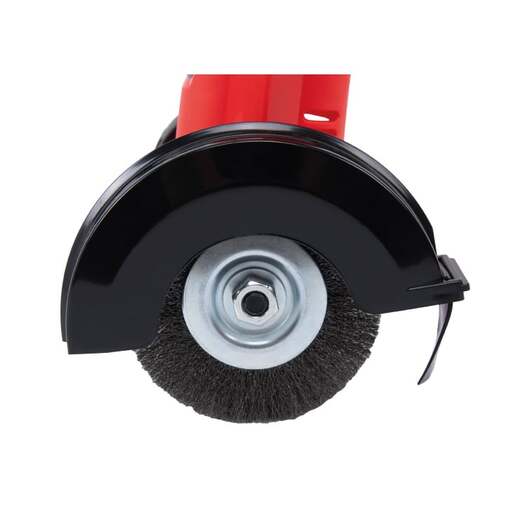 Iskra električni odstranjivač korova Dt3001