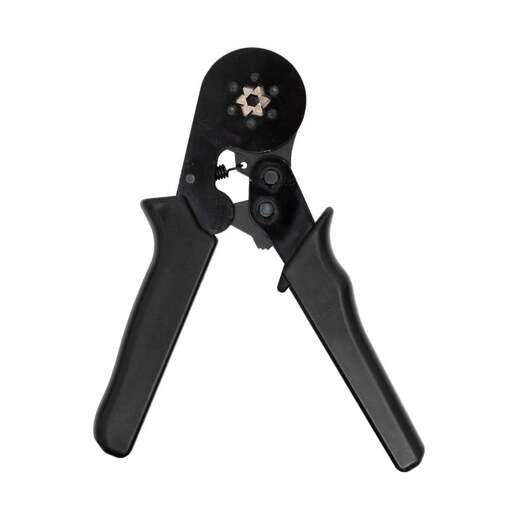 Krimp klešta za kablovske čaure-hilzne 0.25-6mm2 Evhf6