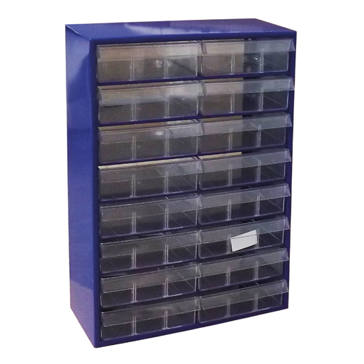 Fiokice - klaseri K-16v