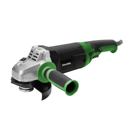 Iskra ero ugaona brusilica 1200w Ie-ag1200
