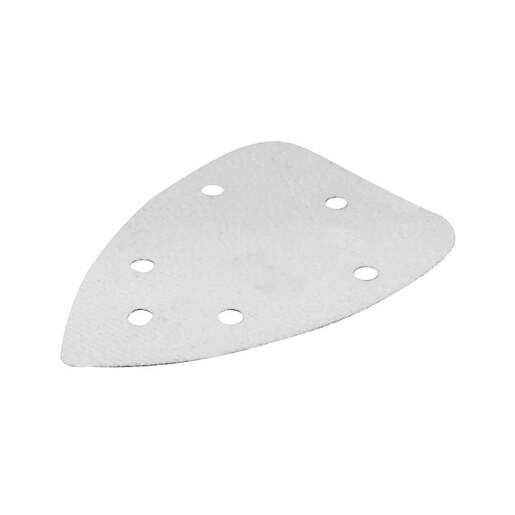 Brusni papir trouglasti p80 P80-25x