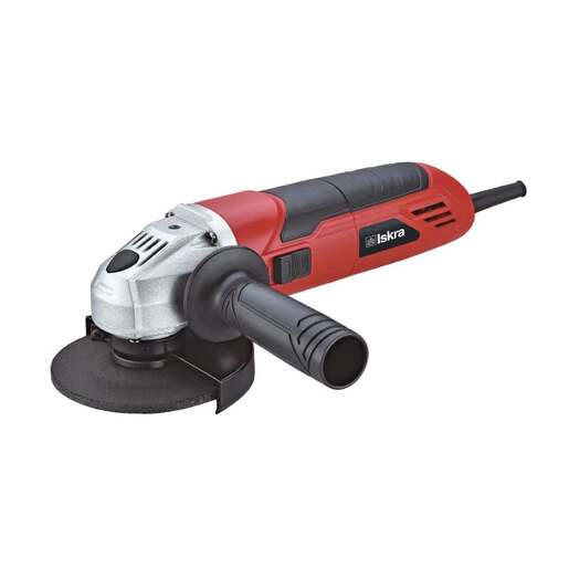 Iskra ugaona brusilica 900w Gx-ag047