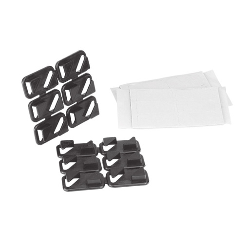 Organizator kablova 12 kom. Bn207828