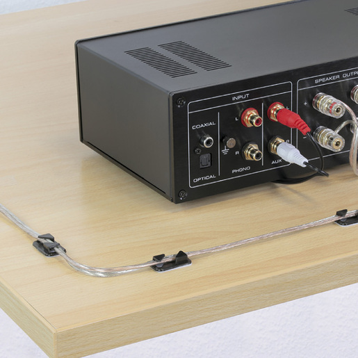 Organizator kablova 12 kom. Bn207828