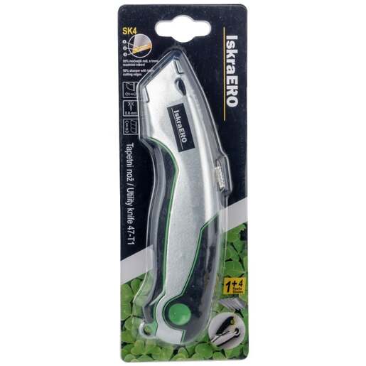 Iskra ero univerzalni skalpel 47-t1