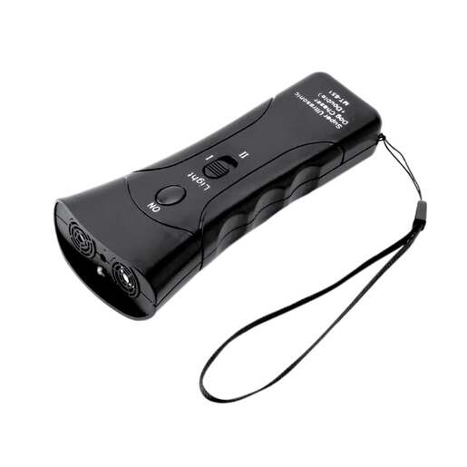 Prenosni rasterivač pasa Mt-651e/01