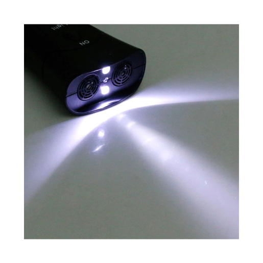 Prenosni rasterivač pasa Mt-651e/01