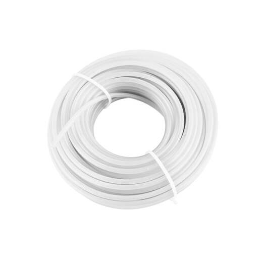 Iskra sajla za trimer - okrugla 15 m Nit2.4x15-okr.