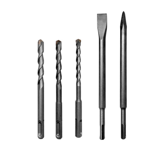 Iskra ero elektropneumatska bušilica 1500w Ie-rh32k-1500