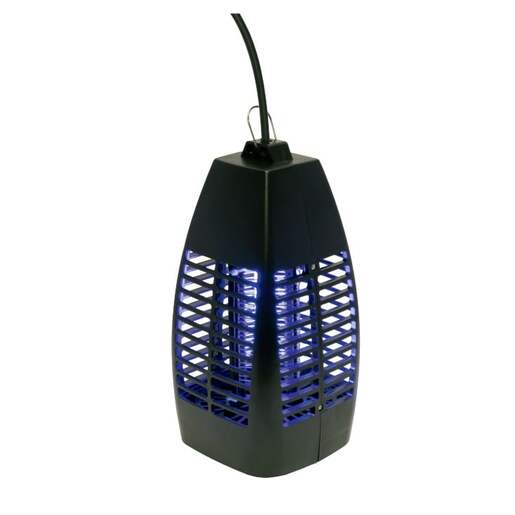 Električna zamka za insekte 1x4w Ik230