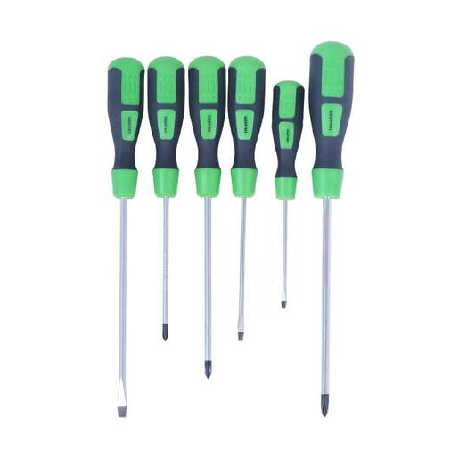 Iskra ero set odvijača 6 kom. Hts-6