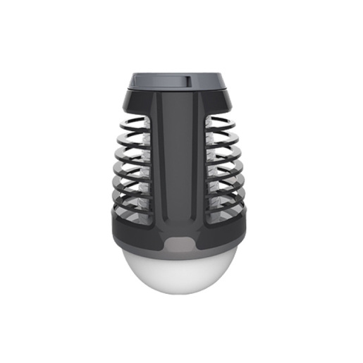 Prenosna 2u1 zamka za insekte Dyt-51