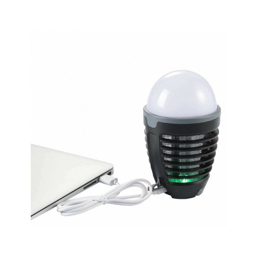 Prenosna 2u1 zamka za insekte Dyt-51