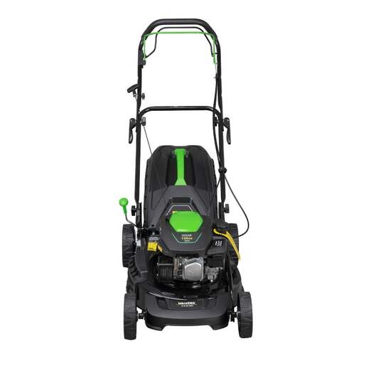 Iskra ero samo. benzinska kosilica za travu 150cm3 Ie-gl150-46sp