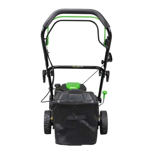 Iskra ero samo. benzinska kosilica za travu 150cm3 Ie-gl150-46sp