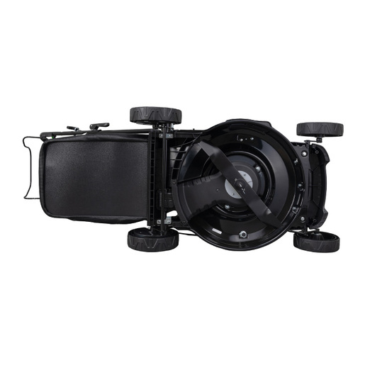 Iskra ero samo. benzinska kosilica za travu 150cm3 Ie-gl150-46sp