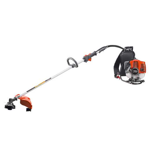 Iskra leđni benz. trimer za travu 42.7cm3 1.35kw Bg-tu430