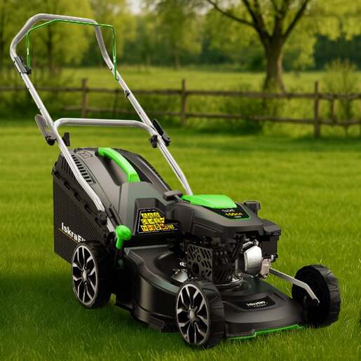 Iskra ero benzinska kosilica za travu 150cm3 Ie-gl150-43hp