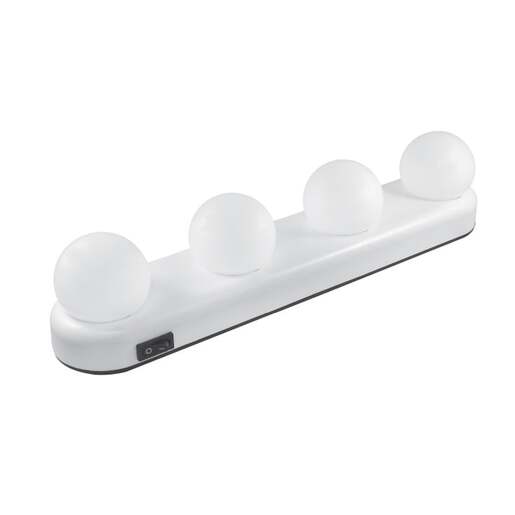 Led baterijska lampa za ogledalo Pl9521a