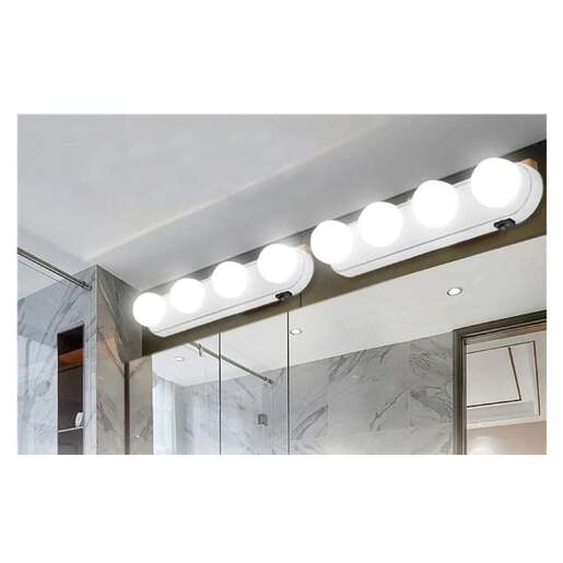 Led baterijska lampa za ogledalo Pl9521a