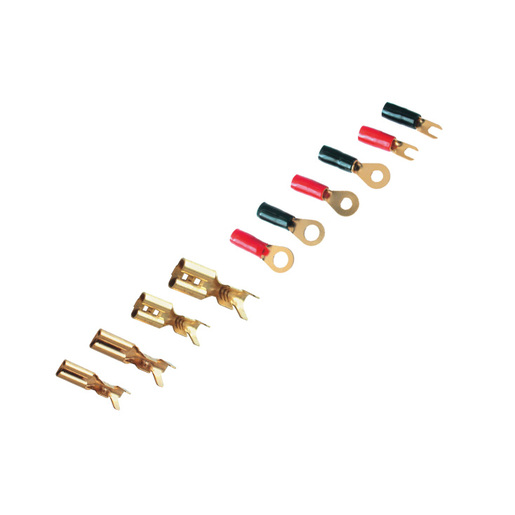 Univerzalna krimp klešta za stopice + blankiranje 8pk-371d