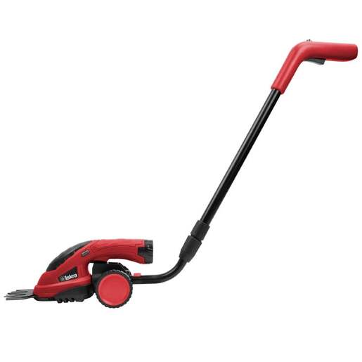 Iskra aku. trimer za travu i grmlje sa priborom N0e-11et-3.6