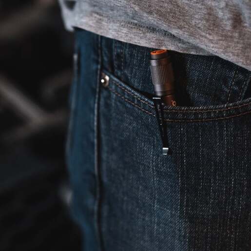 Led baterijska lampa nebo columbo 150 Neb-poc-0007-g