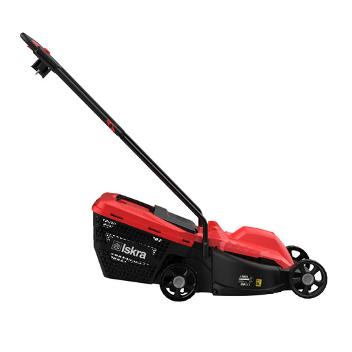 Iskra električna kosilica za travu 1200w A01-004c