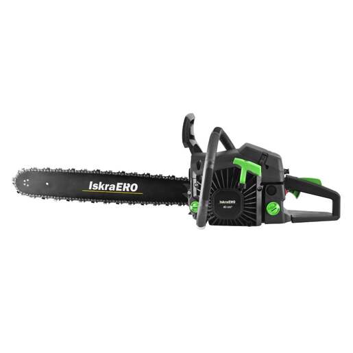 Iskra ero benzinska motorna testera 45cm3 1.7kw Ie-gc450