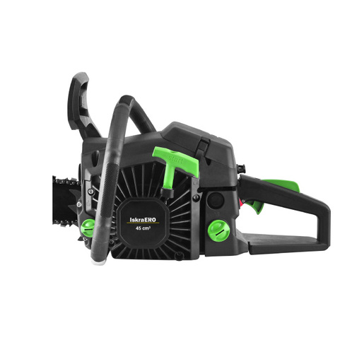 Iskra ero benzinska motorna testera 45cm3 1.7kw Ie-gc450