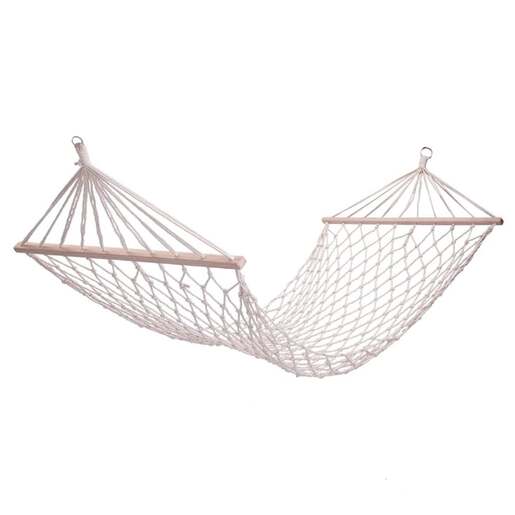 Viseća ležaljka 266x80cm, 100kg Ed-32-112000