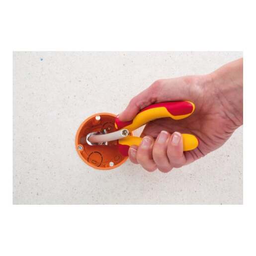 Instalacijska klešta 170mm W38552