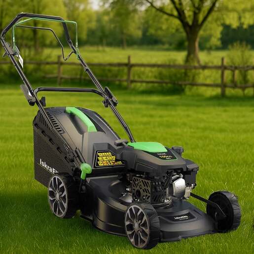 Iskra ero samo. benzinska kosilica za travu 150cm3 Ie-gl150-43sp