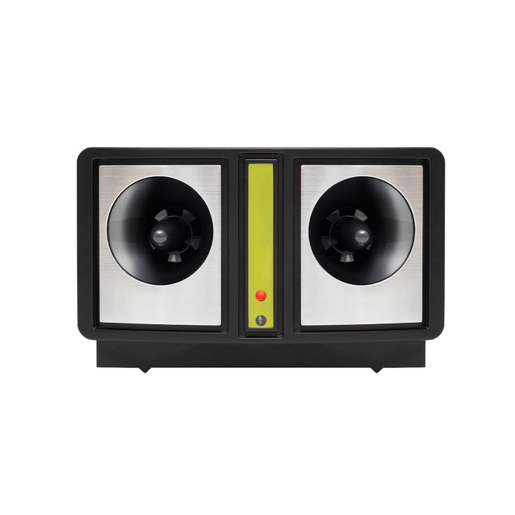 Ultrazvučni rasterivač glodara, promenljiva frek. Uh13