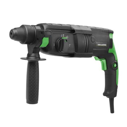 Iskra ero elektropneumatska bušilica 850w Ie-rh3231-850