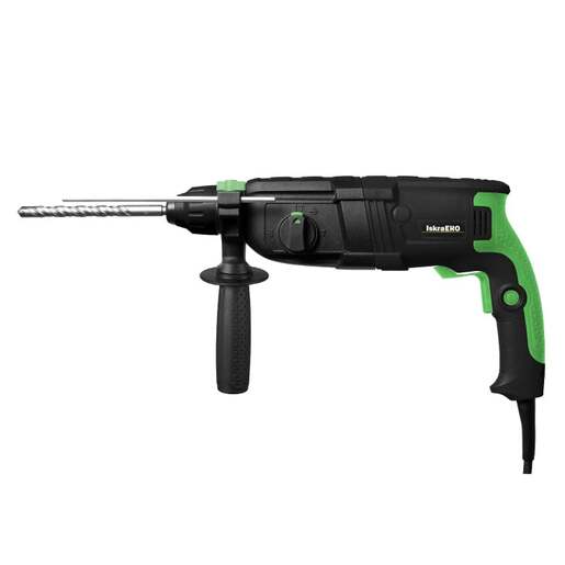 Iskra ero elektropneumatska bušilica 850w Ie-rh3231-850