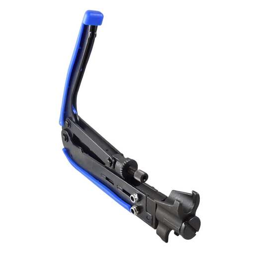 Klešta za kompresione f konektore rg6, rg59, rg11 Hlt-548