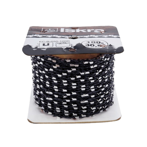 Lanac za testeru u rolni 1.3mm 8.525mm Fc-b-050-100r