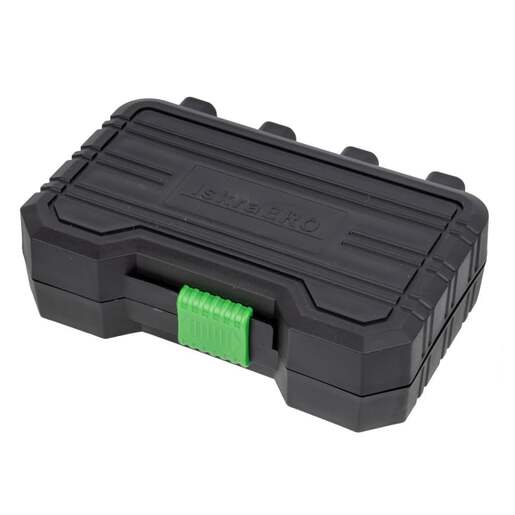 Iskra burgije za metal 15 kom. Fst151