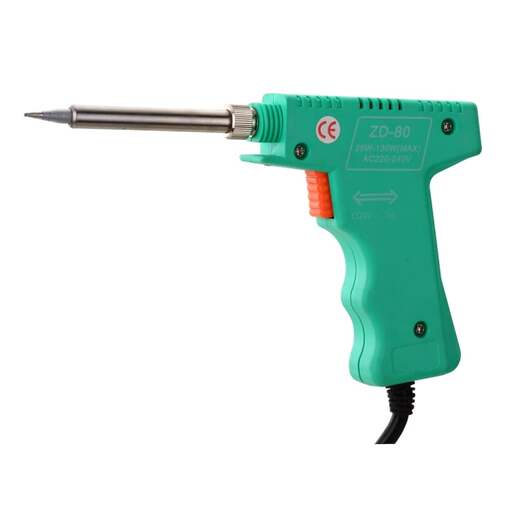 Pištolj lemilica 30w Zd-80a