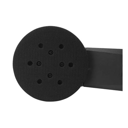 Iskra ero rotaciona ekscentrična brusilica 450w Ie-aj46-450