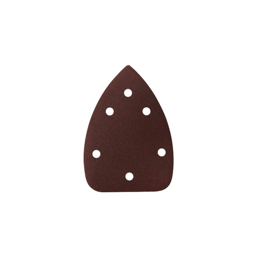 Iskra ero čeona vibraciona brusilica 200w Ie-aj23-200