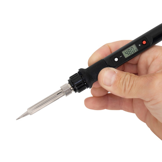 Štapna lemilica sa displejem 80w Fpl80w