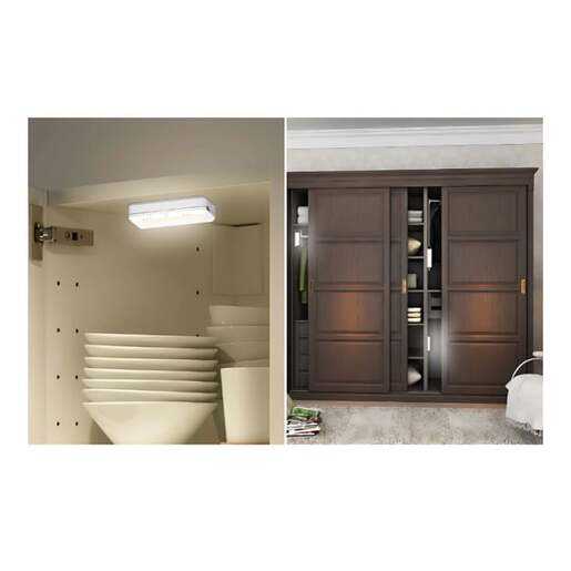 Par led lampi sa ir senzorom Cl-led/ir