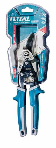 TOTAL Makaze za lim - leve THTJ531106