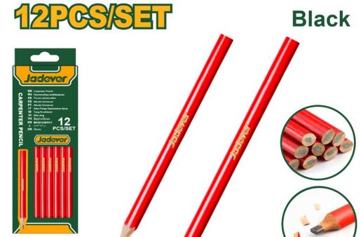 JADEVER Tesarska olovka JDMQ1512