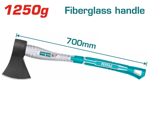 TOTAL Sekira 1250g THT7812506