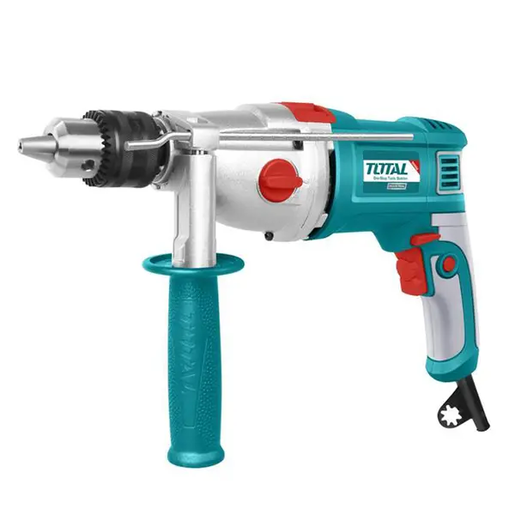 TOTAL Udarna bušilica 1050W TG111165