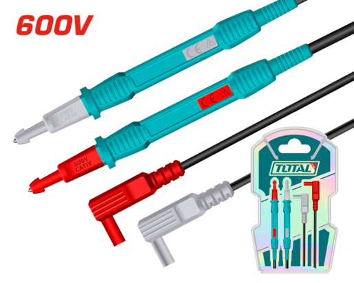 TOTAL Test kabl TMT30851