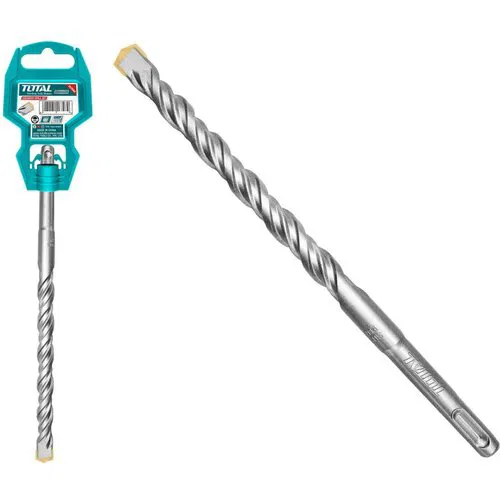 TOTAL SDS plus burgija 16 X 260mm,krstasti vrh TAC311603C